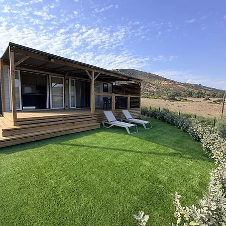 Apartament Les Collines De Lava