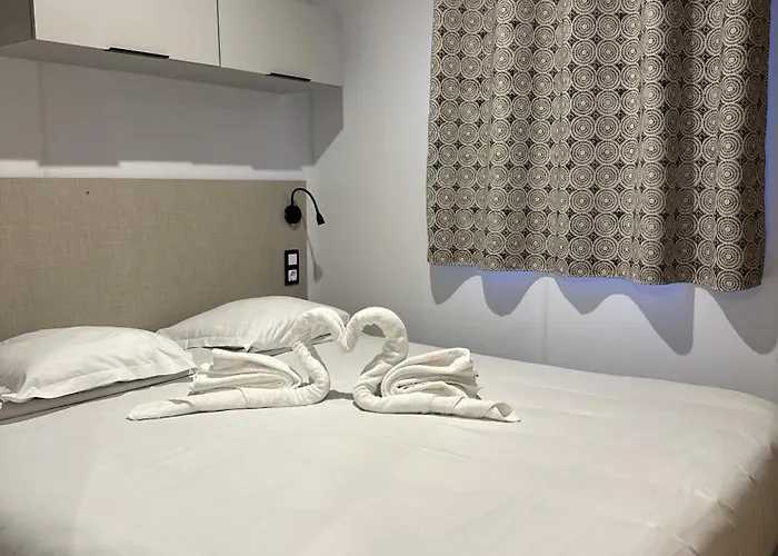 Les Collines De Lava Apartmán