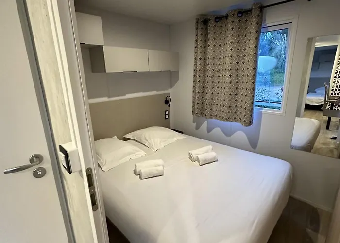 Apartmán Les Collines De Lava