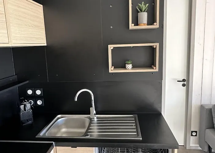 Les Collines De Lava Apartmán Appietto