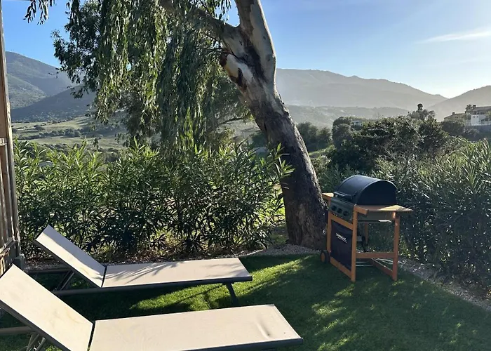 Les Collines De Lava *