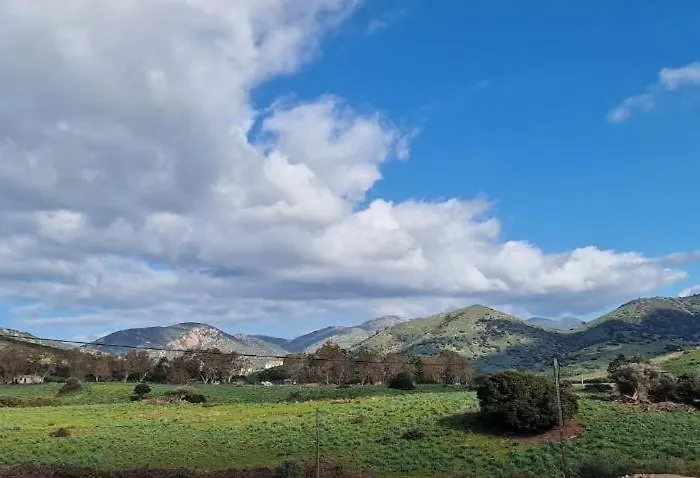 Les Collines De Lava