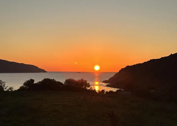 Les Collines De Lava * Appietto