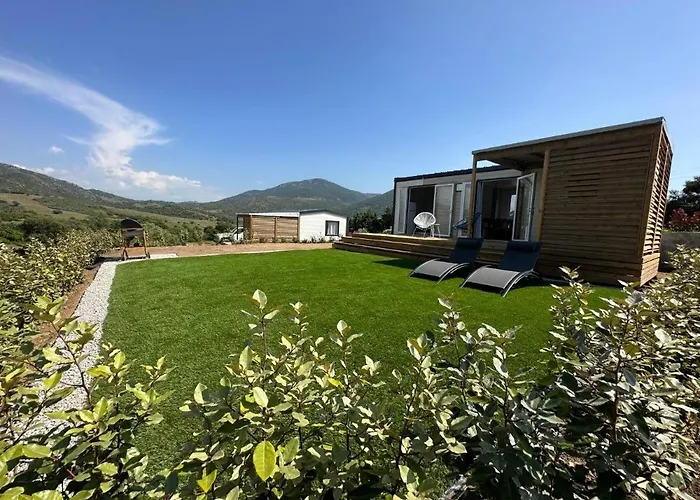 Apartmán Les Collines De Lava *