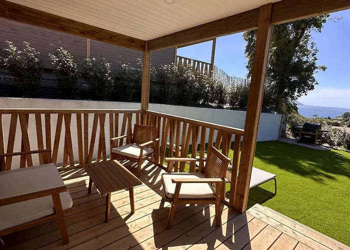 Les Collines De Lava