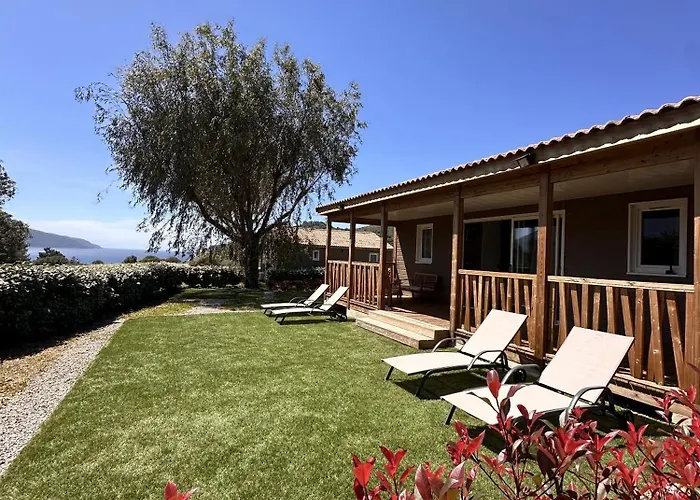 Apartmán Les Collines De Lava *