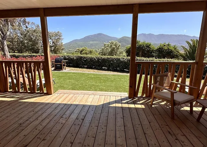 Les Collines De Lava