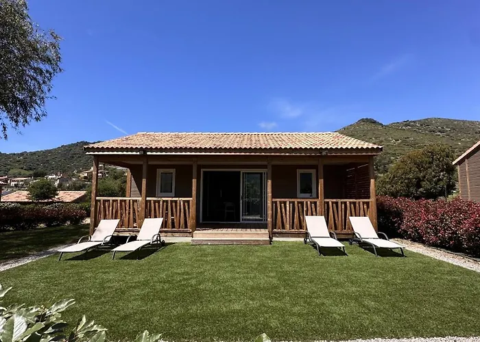 Les Collines De Lava *